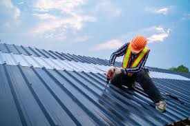 Fast & Reliable Emergency Roof Repairs in Pratt, KS